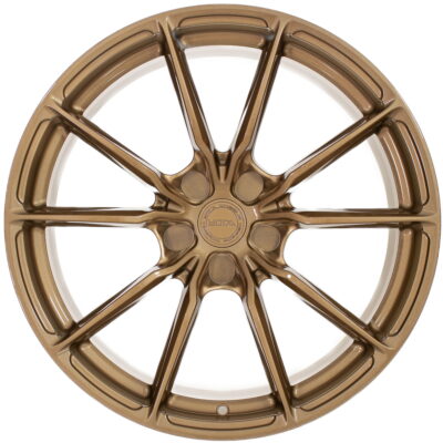 YOTA YP9 19" 8.5J Gloss Bronze