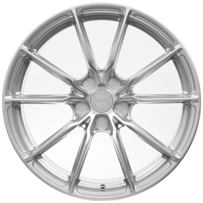 YOTA YP9 19" 9.5J Gloss Silver