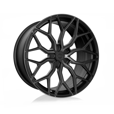 YOTA YP1 20" 10J Satin Black