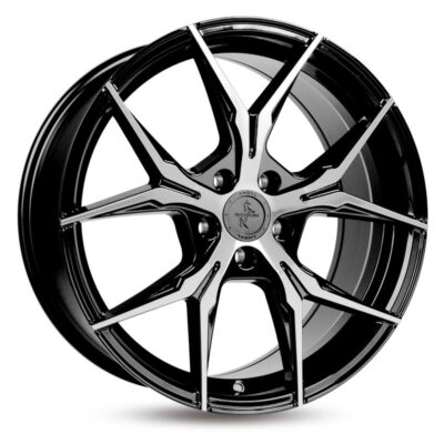 Model: KT19 18" 8J ET40 5x114.3 MB