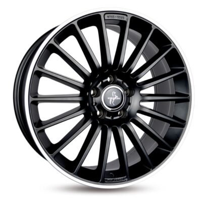 Model: KT15 18" 8J ET45 5x112 MBM