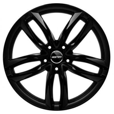 Model: ATOM 17" 7.5J ET35 5x112 BL