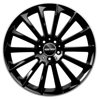 Model: STELLAR 21" 10J ET27 5x112 MB