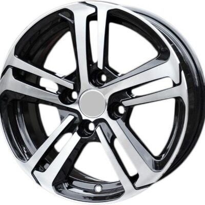 Model: 5017 17" 6.5J ET20 4x108 MB
