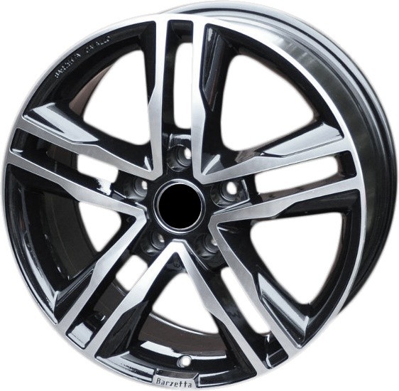 Model: 424 17" 7.5J ET42 5x114.3 MB