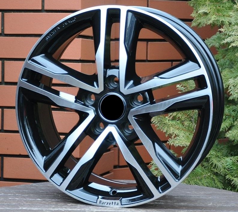 Model: 424 17" 7.5J ET42 5x114.3 MB - obrazek 3