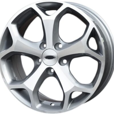 Model: 386 15" 6.5J ET47 4x108 MGPC