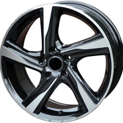 Model: 115 17" 7.5J ET50 5x108 MBPC