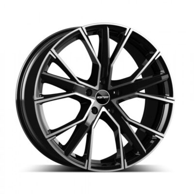 Model: GUNNER 20" 9J ET20 5x112 MB