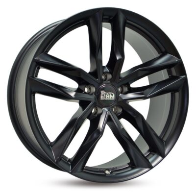 Model: RS3 16" 7J ET46 5x108 BL