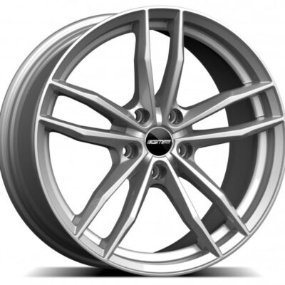 Model: SWAN 17" 7.5J ET38 5x108 SI