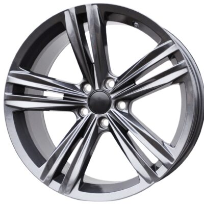Model: 5293/006 17" 7.5J ET40 5x112 GM