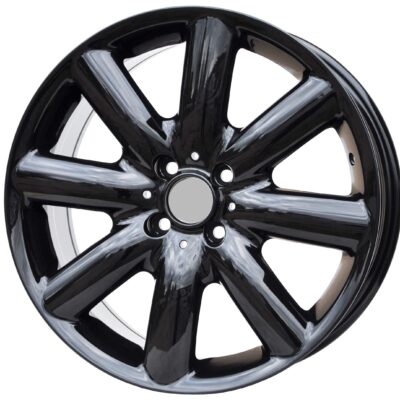 Model: 883 17" 7J ET48 4x100 BL