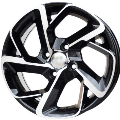 Model: 5714 15" 6.5J ET25 4x108 MB