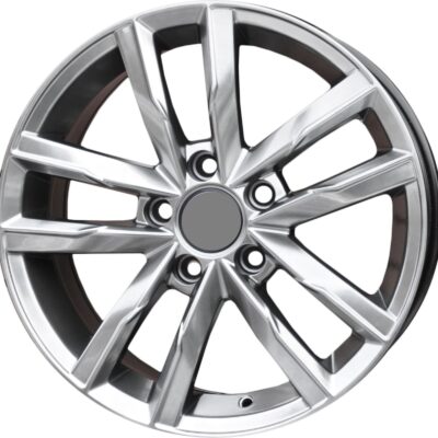 Model: 5182 16" 7J ET42 5x112 HB