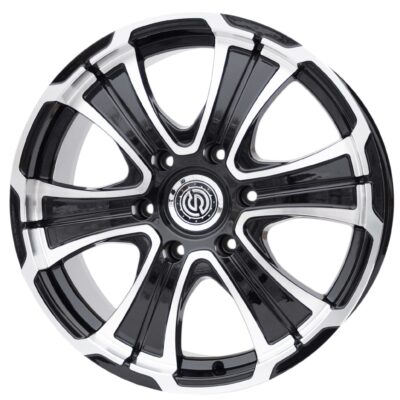 Model: 1348 18" 8J ET40 6x139.7 MB