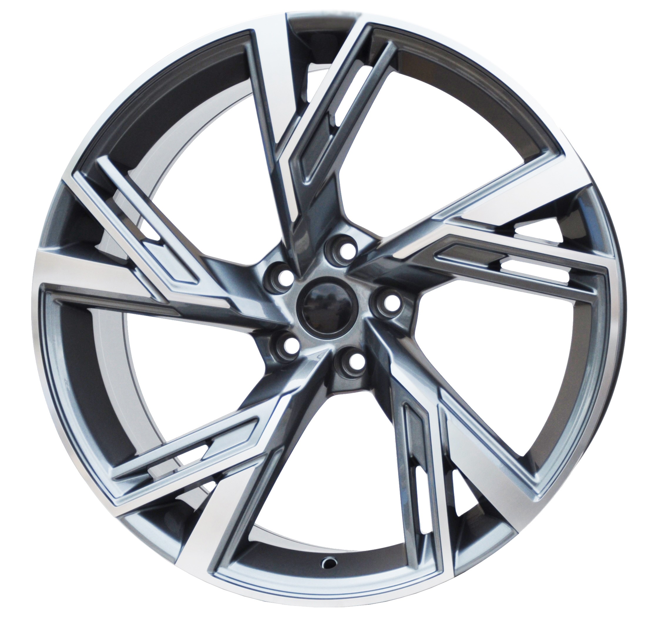 Model: RICH/1571 19" 8.5J ET30 5x112 MGPC