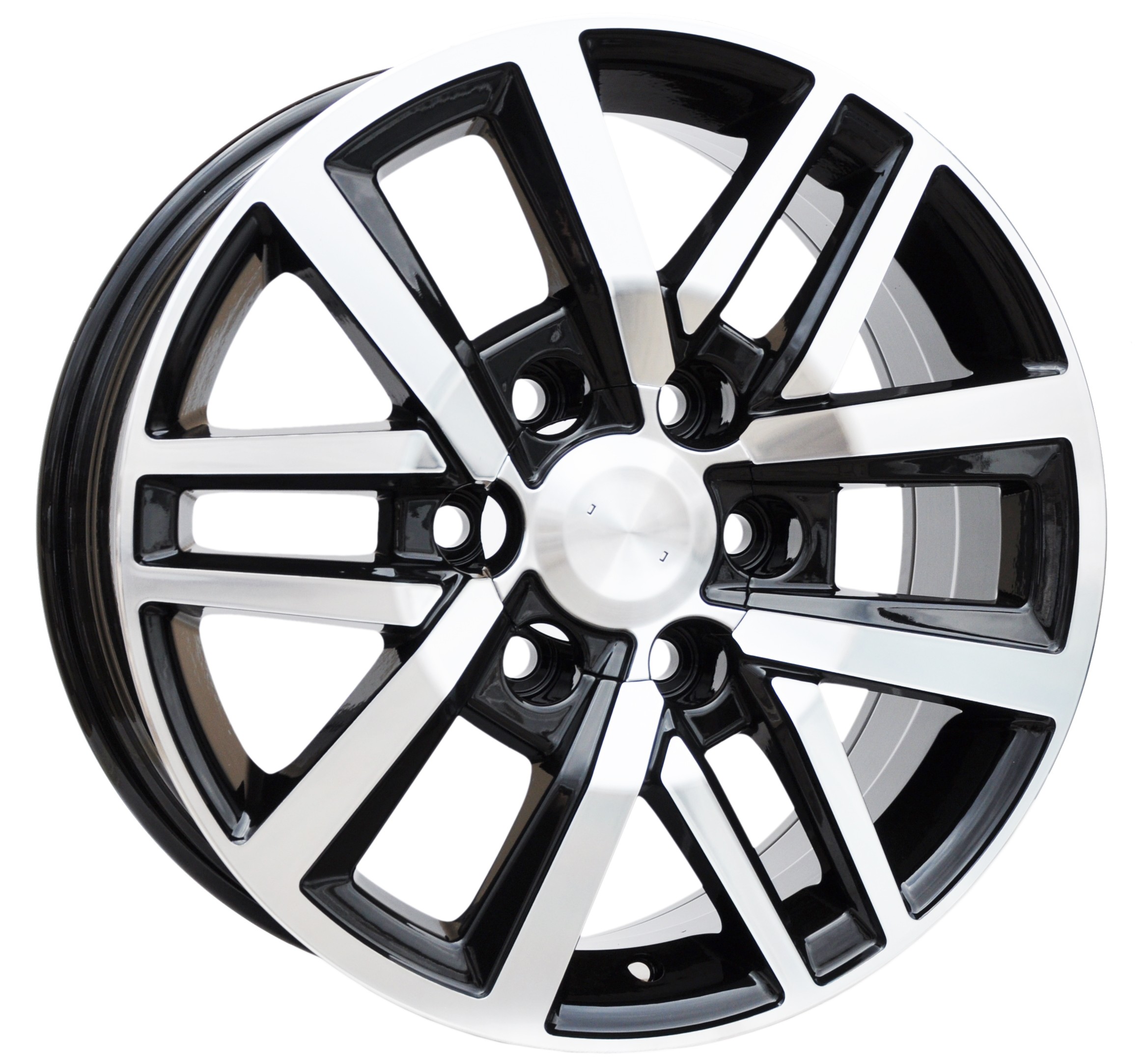 Model: 1155 16" 7J ET30 6x139.7 MBPC