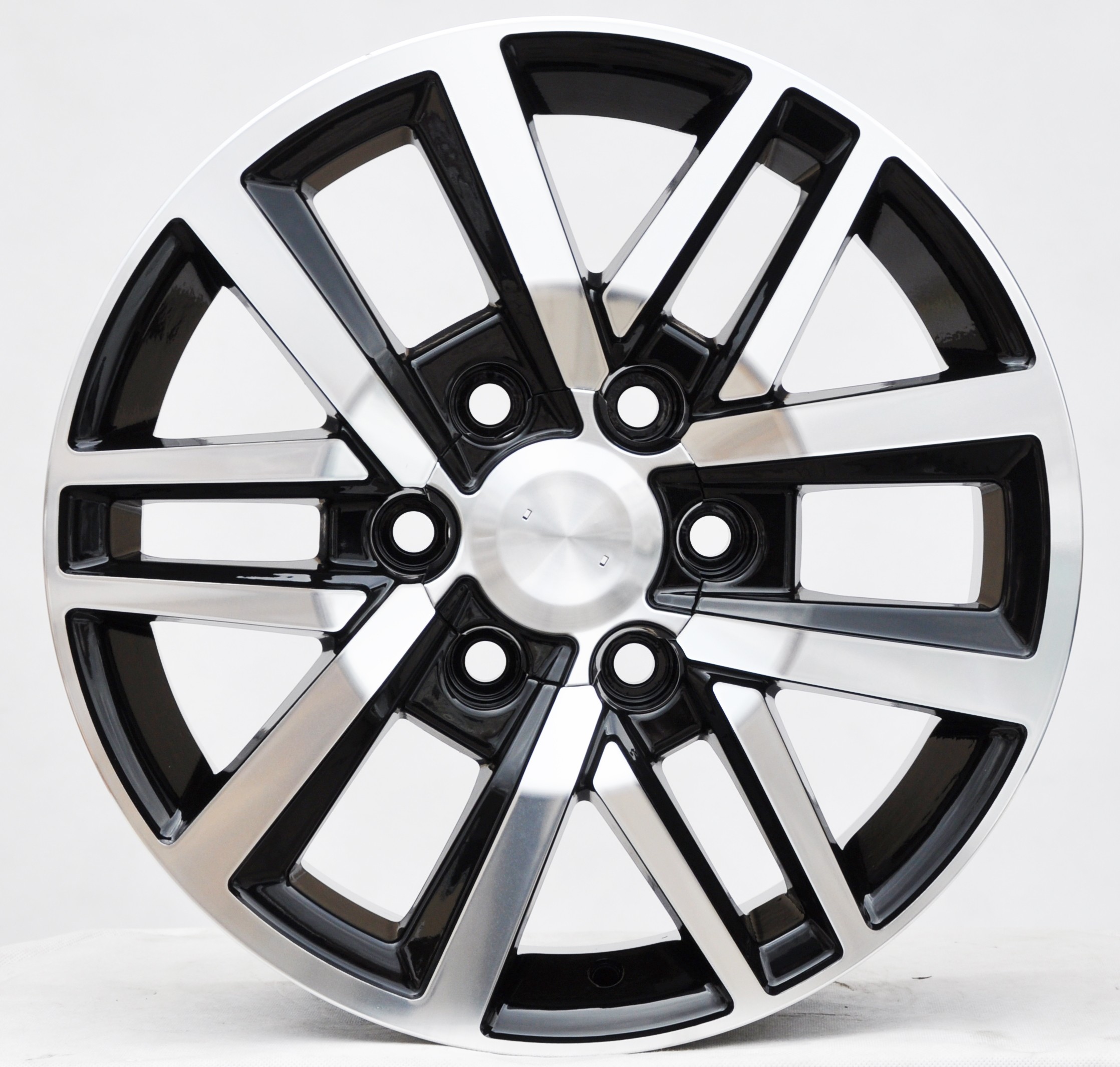 Model: 1155 16" 7J ET30 6x139.7 MBPC - obrazek 3