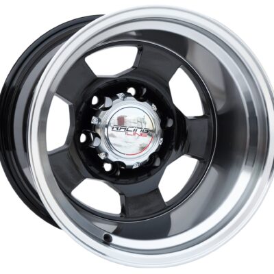 Model: 472 15" 12J ET-78 6x139.7 MB