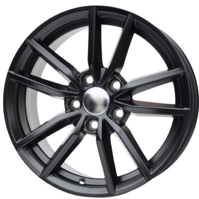 Model: FE03/864 16" 7J ET42 5x112 BL