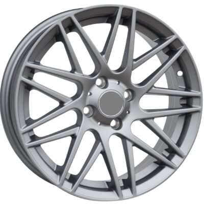 Model: HX013G 16" 5.5J ET30 3x112 GM