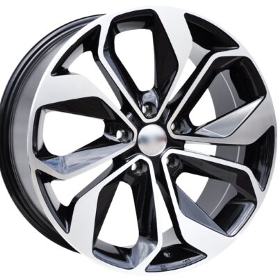 Model: 5168/5231 18" 7.5J ET46 5x114.3 MB