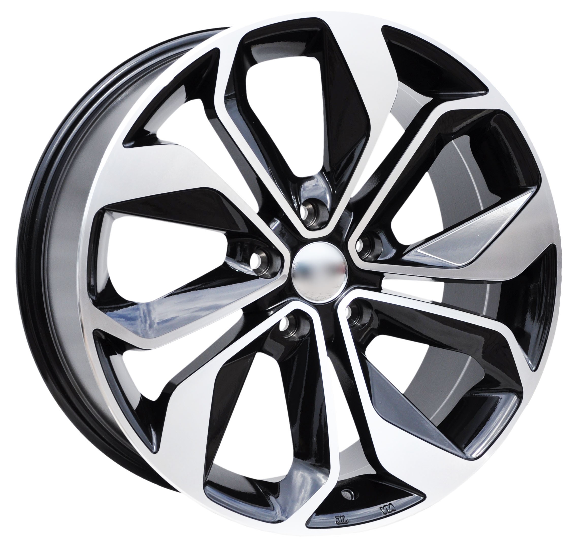 Model: 5168/5231 18" 7.5J ET46 5x114.3 MB
