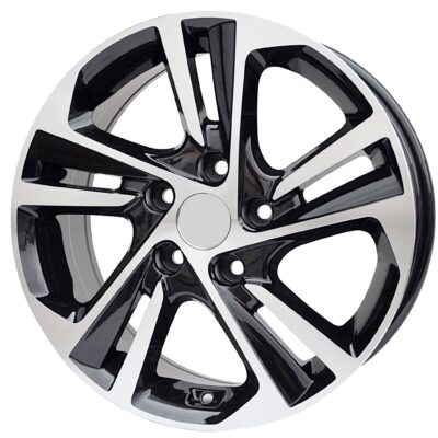 Model: 5473/5210 15" 6J ET40 5x114.3 MBPC