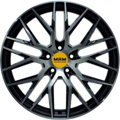 Model: RS4 18" 8J ET45 5x108 MB
