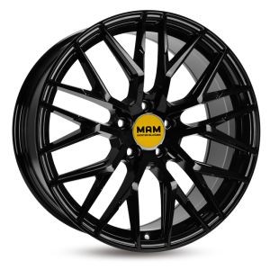 Model: RS4 18" 8J ET45 5x108 BL