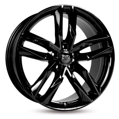 Model: RS3 18" 8J ET45 5x112 BL