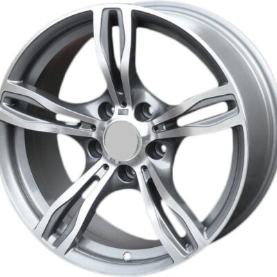 Model: 492/941/MARINA 18" 8J ET30 5x120 MG
