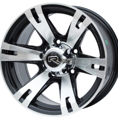 Model: 311 16" 8J ET0 5x139.7 MB