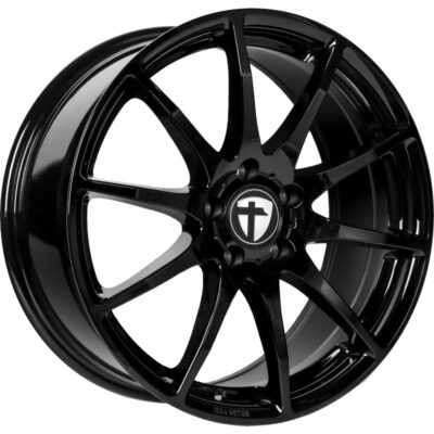 Model: TN1 16" 6.5J ET38 5x112 BL