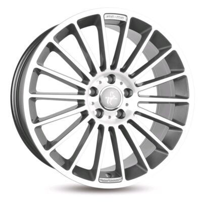 Model: KT15 17" 7J ET48 5x108 MG