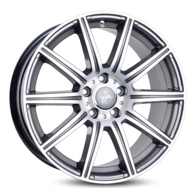 Model: KT16 18" 8J ET45 5x112 MG