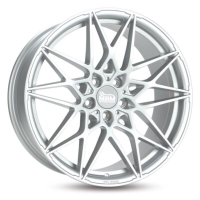 Model: B2 18" 8J ET35 5x120 SI