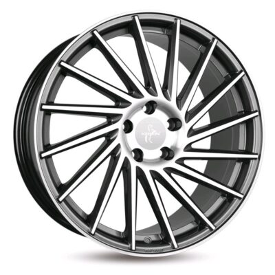 Model: NAN 18" 8J ET30 5x112 MG