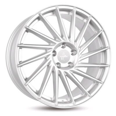 Model: NAN 18" 8J ET45 5x108 SI