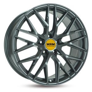 Model: RS4 18" 8J ET30 5x112 GM