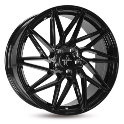 Model: KT20 18" 8J ET30 5x112 BL