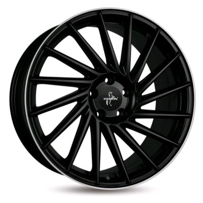 Model: NAN 18" 8J ET45 5x112 MBM
