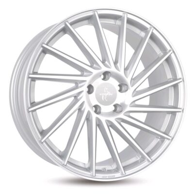 Model: NAN 18" 8J ET45 5x112 MS