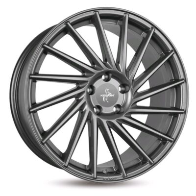 Model: NAN 18" 8J ET35 5x120 GM