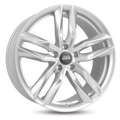 Model: RS3 19" 8.5J ET45 5x114.3 SI