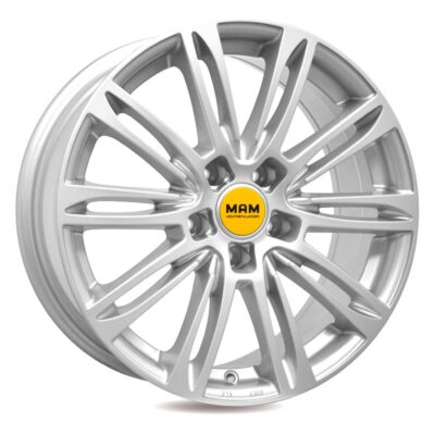 Model: A4 17" 7.5J ET35 5x112 SI
