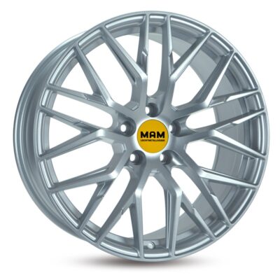 Model: RS4 17" 7.5J ET35 5x112 SI