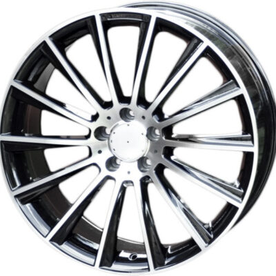 Model: 1048 18" 8.5J ET48 5x112 MB