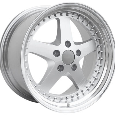 Model: 1161 18" 8.5J ET30 + 9.5J ET35 5x120 MS